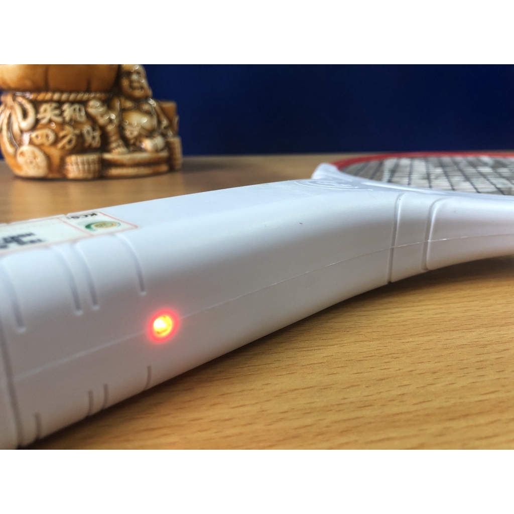 VỢT BẮT MUỖI G8 => SÁT THỦ DIỆT MUỖI, VỢT BẮT CÔN TRÙNG, CÓ ĐÈN LED, TAY CẦM CHẮC CHẮN