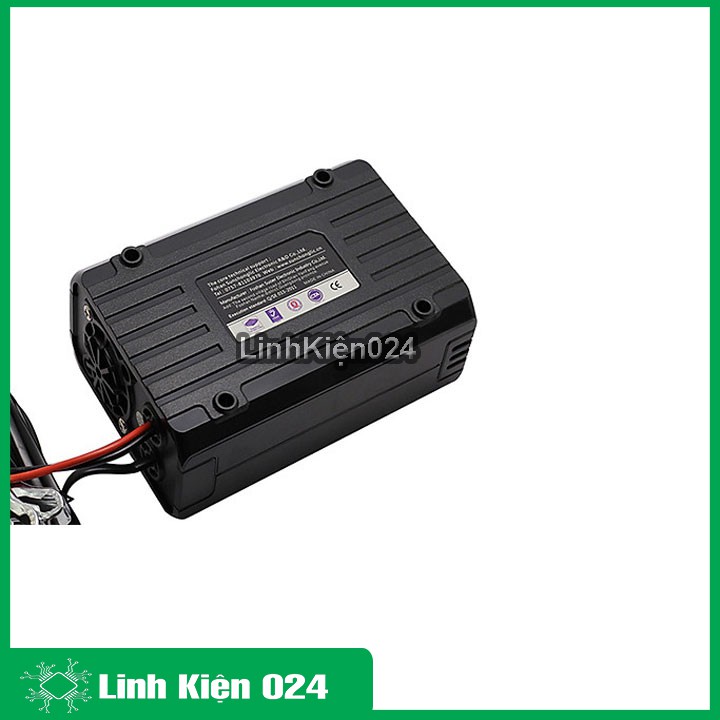 Sạc Bình Ác Quy Tự Động SON-20A+ 12/24V 20A