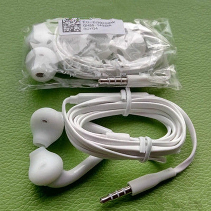 Tai Nghe Nhét Tai Có Mic Cho Samsung D7B6