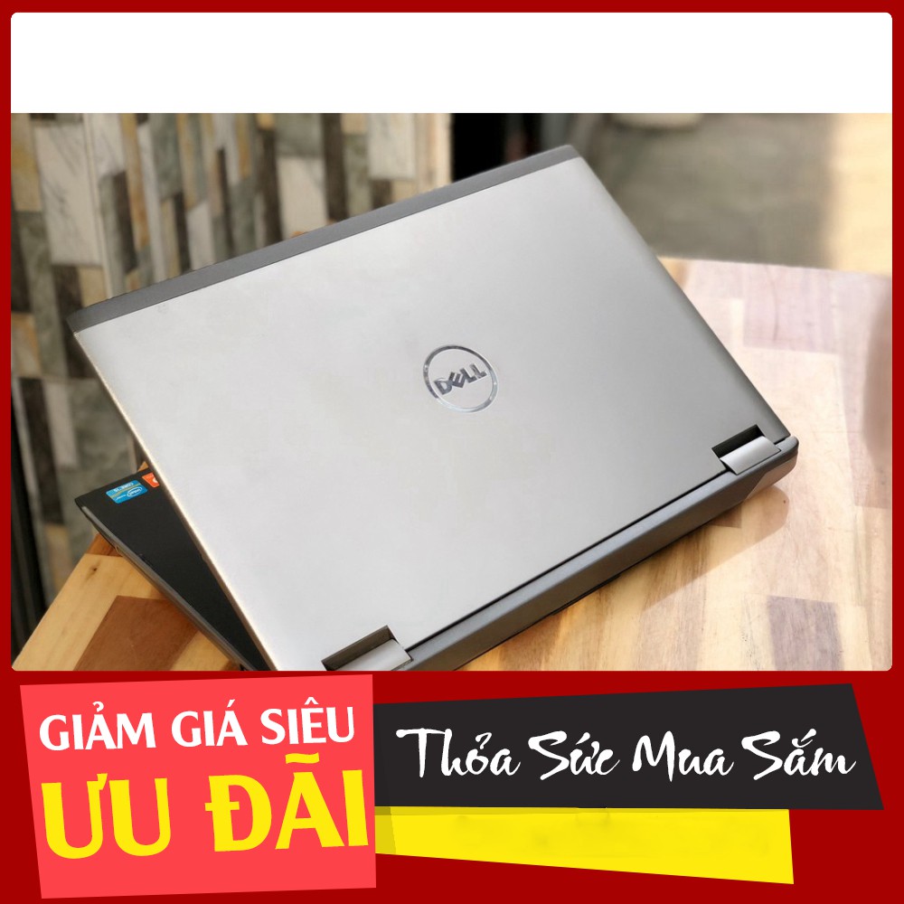 [Giá Gốc]Laptop Dell Vostro 3560, Core i5 3230M, RAM 4G , Ổ CỨNG 250GB, MÀN HÌNH  15,6inch   Siêu Rẻ | BigBuy360 - bigbuy360.vn