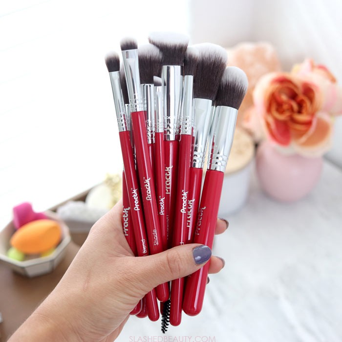 Cọ SIGMA dòng PRACTK