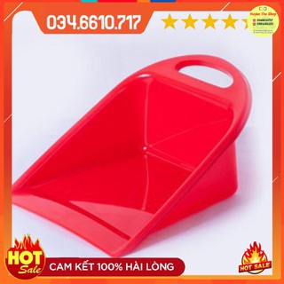 HÓT RÁC NHỰA VIỆT NHẬT