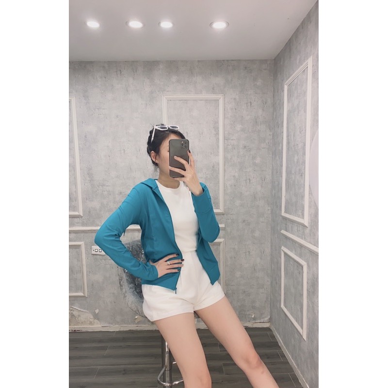 Áo khoác chống nắng xuất dư | BigBuy360 - bigbuy360.vn