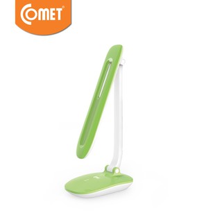 Đèn bàn sạc led comet ct172g
