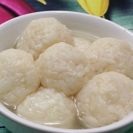 5 gói men ngọt làm cơm rượu/ nếp cẩm, ủ bánh bò, nấu rượu gạo tẻ