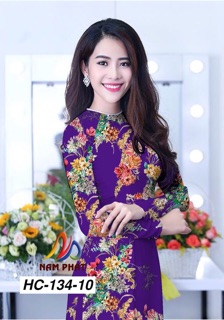 Vải tơ Nhung