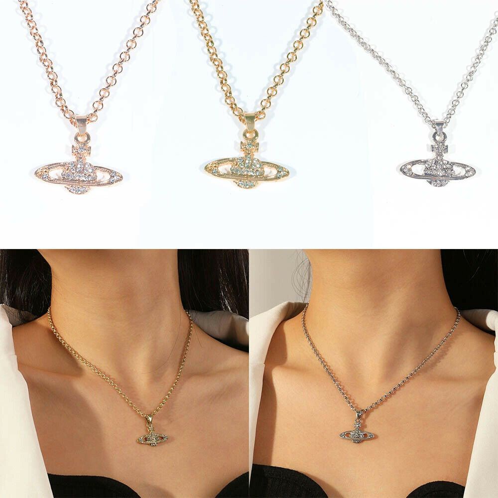 Vòng cổ/ khuyên tai/ vòng tay mặt hình trái tim đính đá zircon thời trang phong cách bohemian