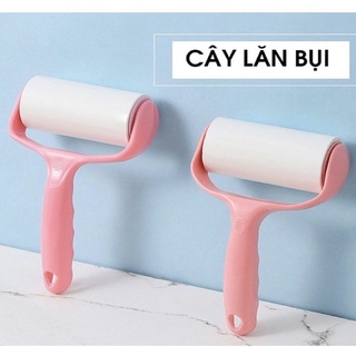 Cây Lăn Bụi Bẩn Cho Quần Áo Dính Lông Và Khó Làm Sạch Và Dễ Dàng Làm Sạch Những Bụi Bông Bẩn Trên Quần Áo Sau Khi Giặt