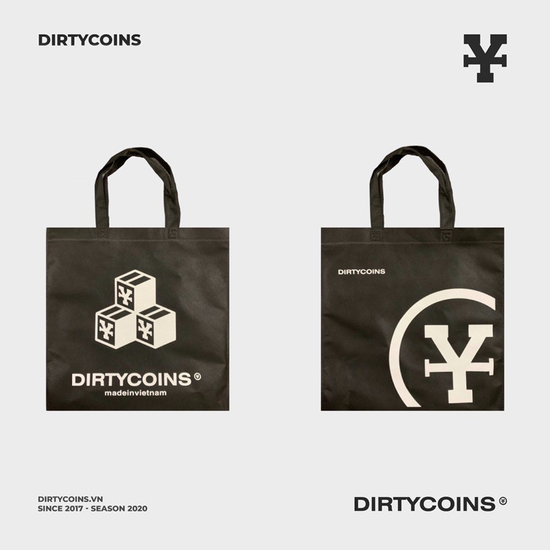 /dirtycoins/ TOTE