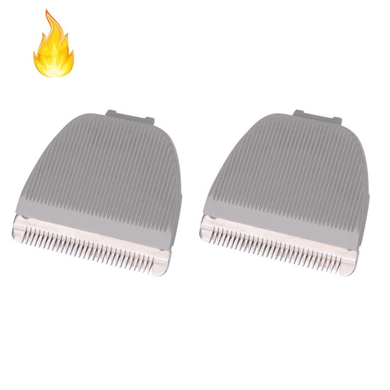Bộ 2 Lưỡi Dao Thay Thế Cho Tông Đơ Codos CP-6800 KP-3000 CP-5500