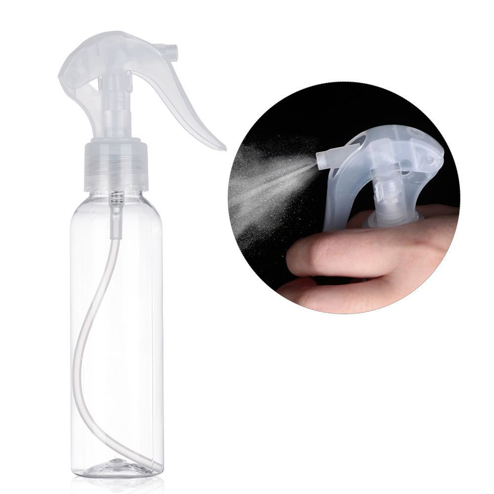 Bình Xịt Nước Tưới Cây 120ml Bằng Nhựa Tiện Dụng