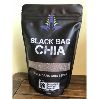 Hạt Chia Úc chuẩn chính hãng