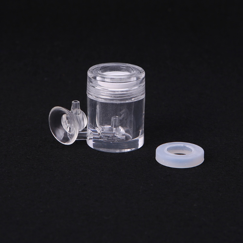 Máy Khuếch Tán CO2 Bể Cá Có Giác Hút Tiện Lợi