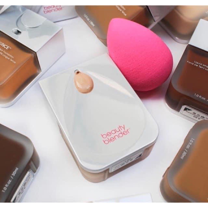 kem nền beauty blender.