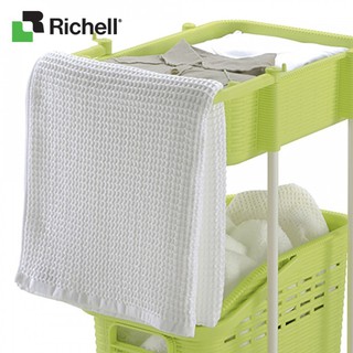 Xe để đồ giặt 2 tầng Richell G-75N