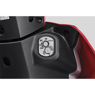 Xe Máy Honda Wave Alpha 2020