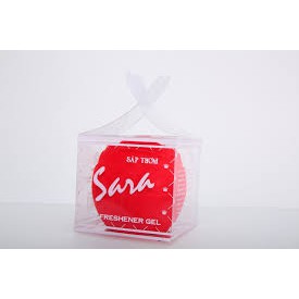 Sáp thơm để phòng Sara
