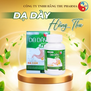 Dạ dày Hằng Thu [Có tem phiếu bảo hành chính hãng]