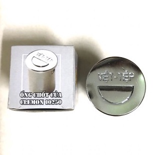 Ống chốt cửa clemon Việt Tiệp - 10250