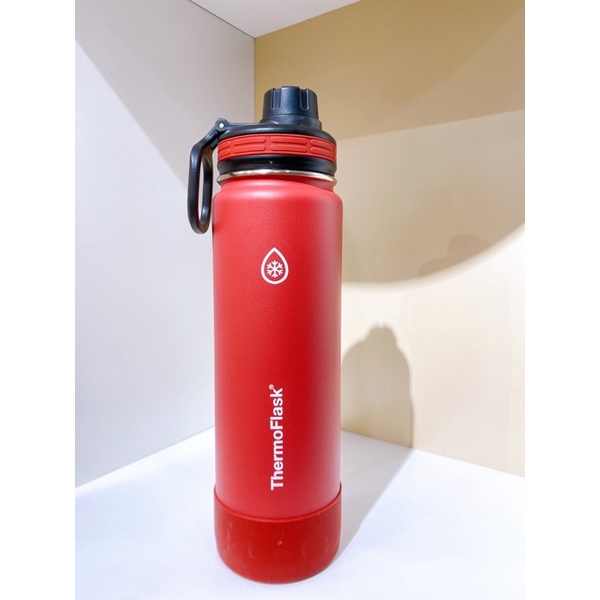 Bình giữ nhiệt nóng lạnh ThermoFlask giữ lạnh 24 giờ giữ nóng 12 giờ 710ml