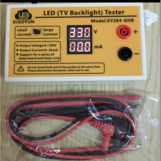 Máy test led xxy284