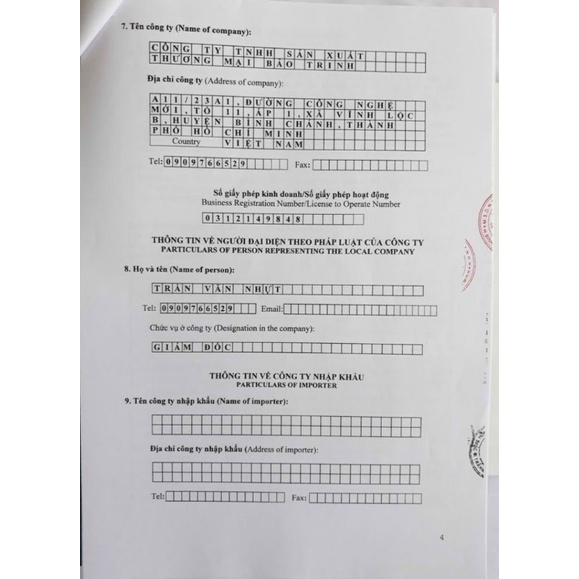 Kem Nano White Dưỡng Trắng Da Nám Tàn Nhang 4 Màu