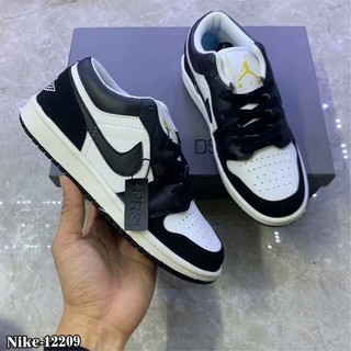 Giày thể thao sneaker JD cổ thấp dáng đẹp hàng hot trend chuẩn phom