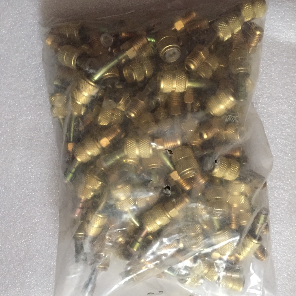 Đầu Chuyển Dây Gas R22 Sang R410 - R410 sang R22