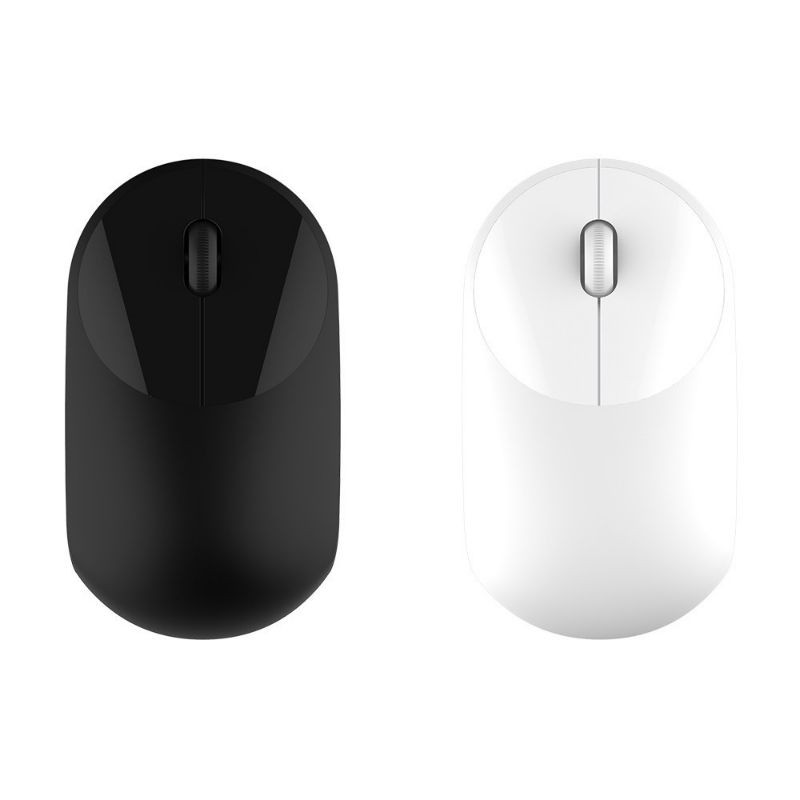 [Mã SKAMPUSHA7 giảm 8% đơn 250k]Chuột không dây Xiaomi Miiiw wirless mouse