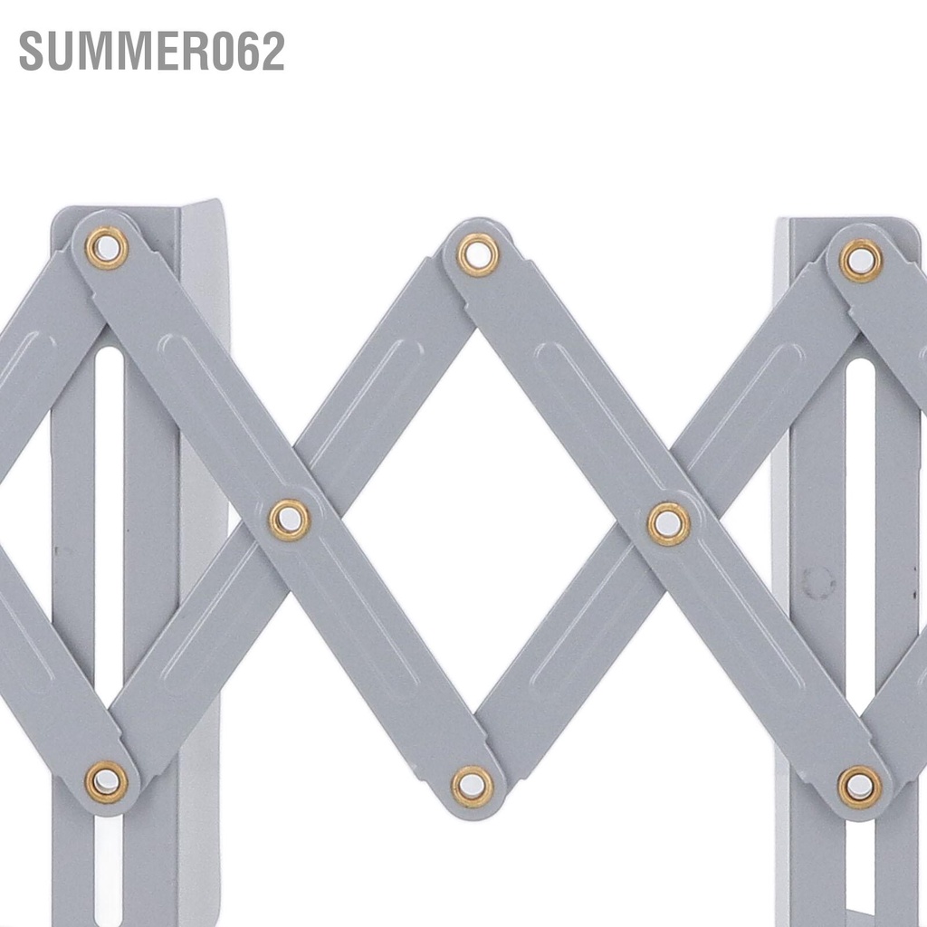 [Hàng Sẵn] Giá để sách có thể thu vào【Summer062】