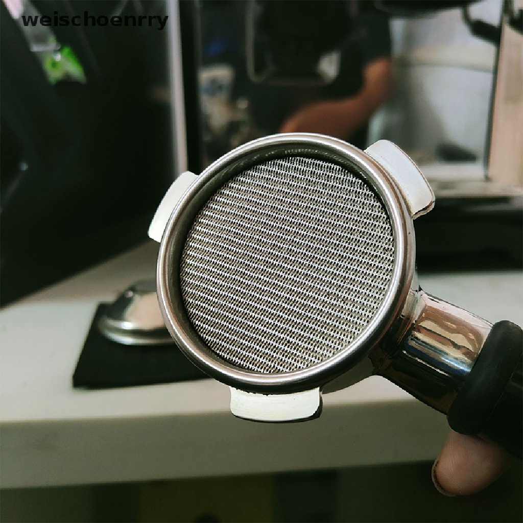 Lưới Lọc Cà Phê WEIS 51 / 53.5 / 58.5mm