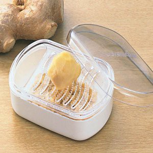 Dụng cụ mài rau củ Inomata