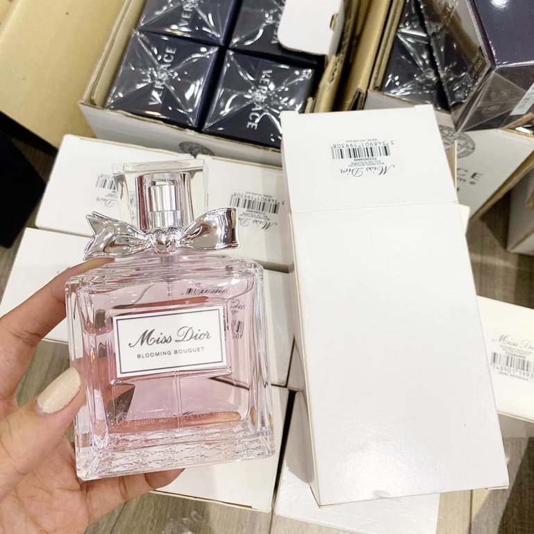 Nước hoa Miss D.ior Blooming Bouquet EDT