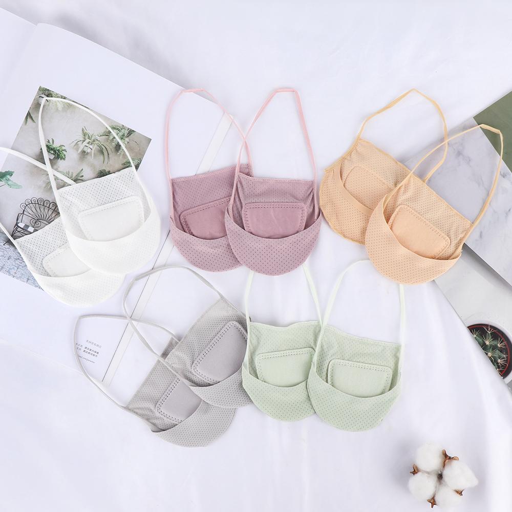 Vớ Cao Gót Thoáng Khí Thời Trang Mùa Hè