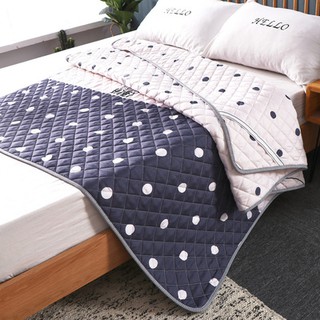 TOPPER TRẢI ĐỆM LOẠI MỎNG