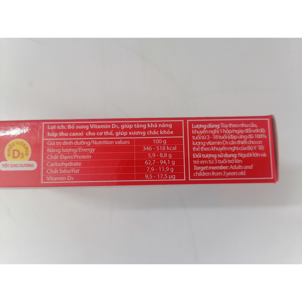 [53g – Sữa] Bột Bánh Pudding [VN] PURIN MIX Pudding Milk Flavour Powder (btn-hk)