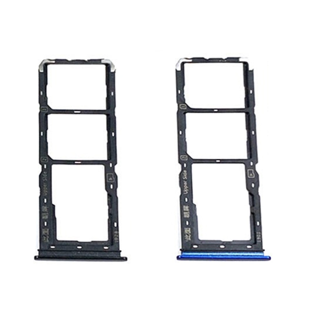 Khay Đựng Sim / Thẻ Sim Điện Thoại VIVO Y11 Y12 Y13 Y15 Y17 2019 Y3 Giá Đỡ