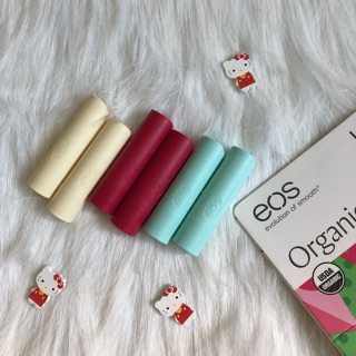 Son dưỡng EOS dạng thỏi