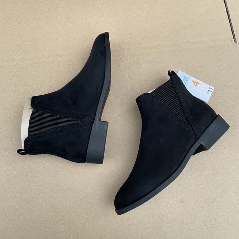 Bốt nữ da lộn xuất dư xịn (ảnh thật) | BigBuy360 - bigbuy360.vn