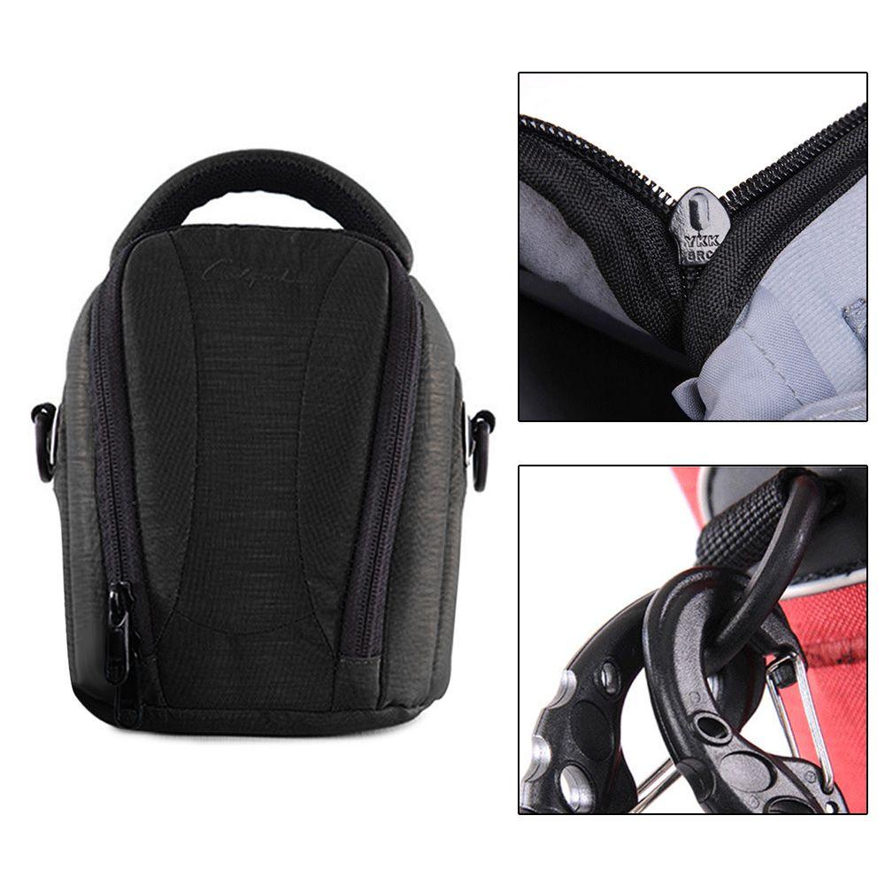 SHOUKEY Túi Đựng Máy Ảnh Canon Nikon Sony Chống Thấm Nước Bảo Vệ Tiện Dụng
