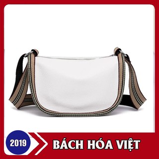 Túi xách da mềm nhiều ngăn Hàn Quốc TN221 style Hàn quốc