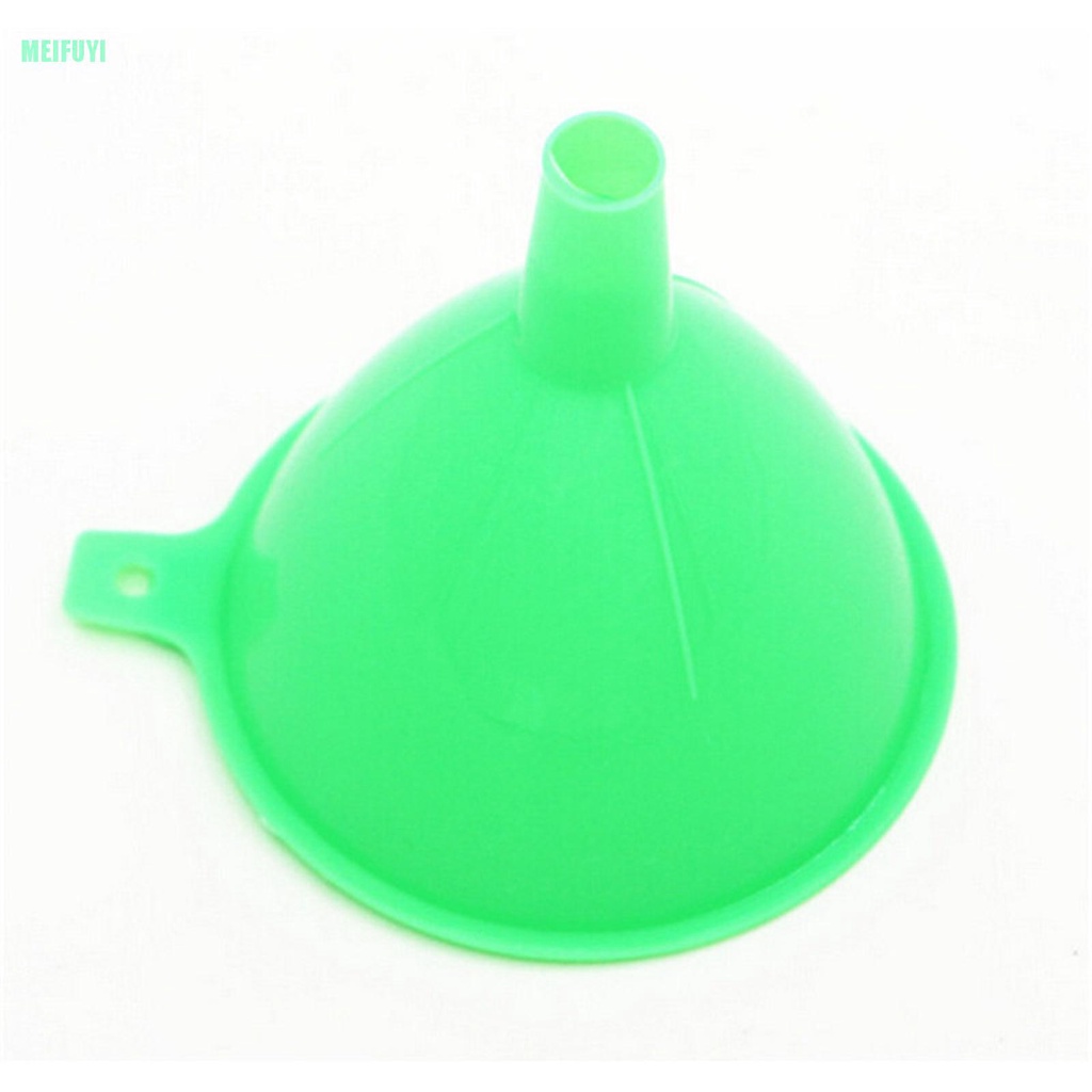 Set 3 Phễu Nhựa Đa Dụng Cho Nhà Bếp