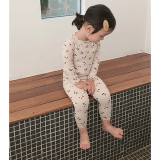 CÓ SẴN - SET BỘ NGỦ MẶC NHÀ BÉ GÁI