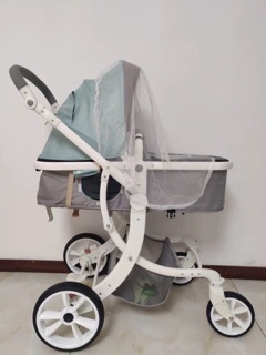 XE ĐẨY CAO CẤP TEKNUM3D