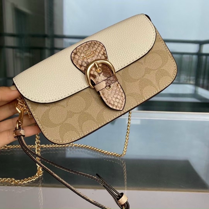 📛SALE📛TÚI C MINI KLEO MỚI SIÊU XINH