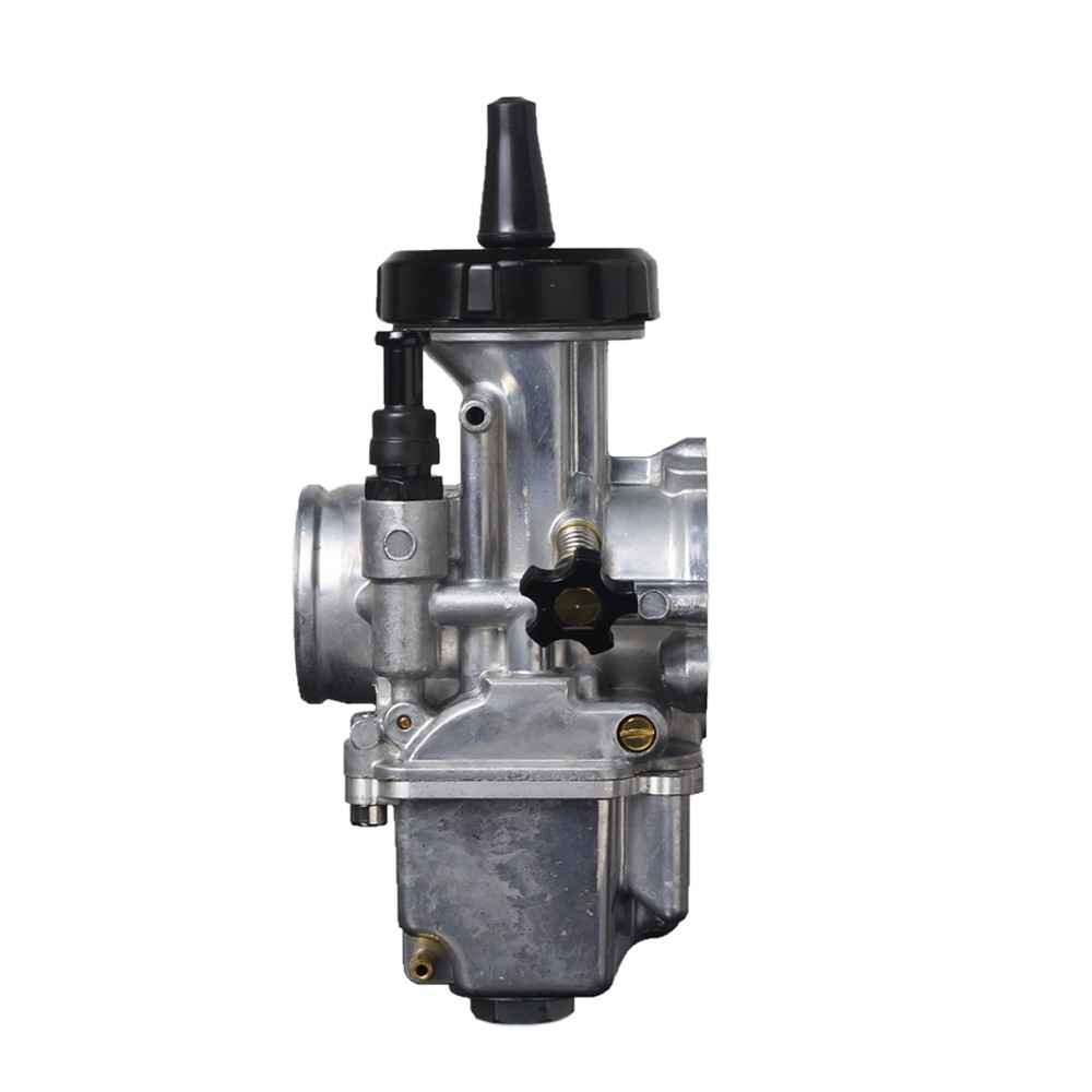 Bình xăng nắp chao 28 30mm 32 34mm Bod Cò