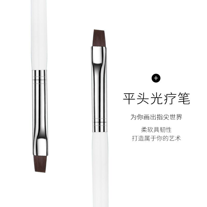 [Hàng mới về] Cọ trang trí móng tay nghệ thuật