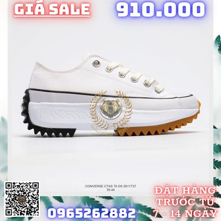 GIÀY SNEAKER MÃ SẢN PHẨM_Converse Run Star Hike low NHIỀU MÀU PHONG CÁCH FULLBOX + FREESHIP
