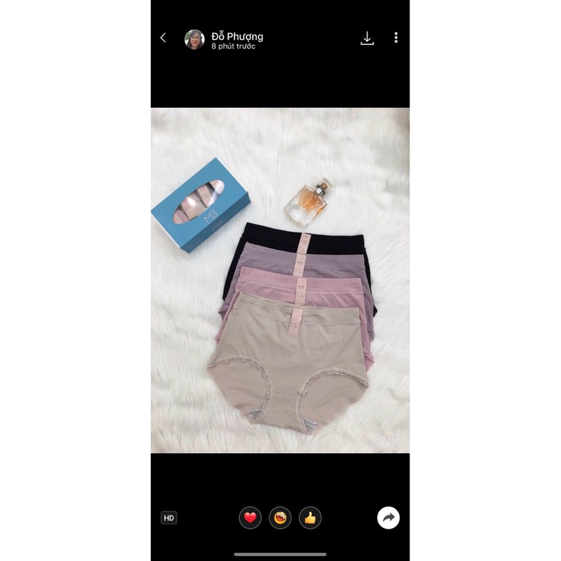 Chip kháng khuẩn MB