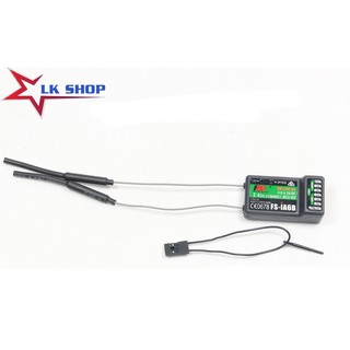 Mạch thu (rx) FLYSKY I6B